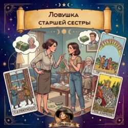 Ловушка старшей сестры