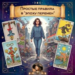Простые правила в «эпоху перемен»